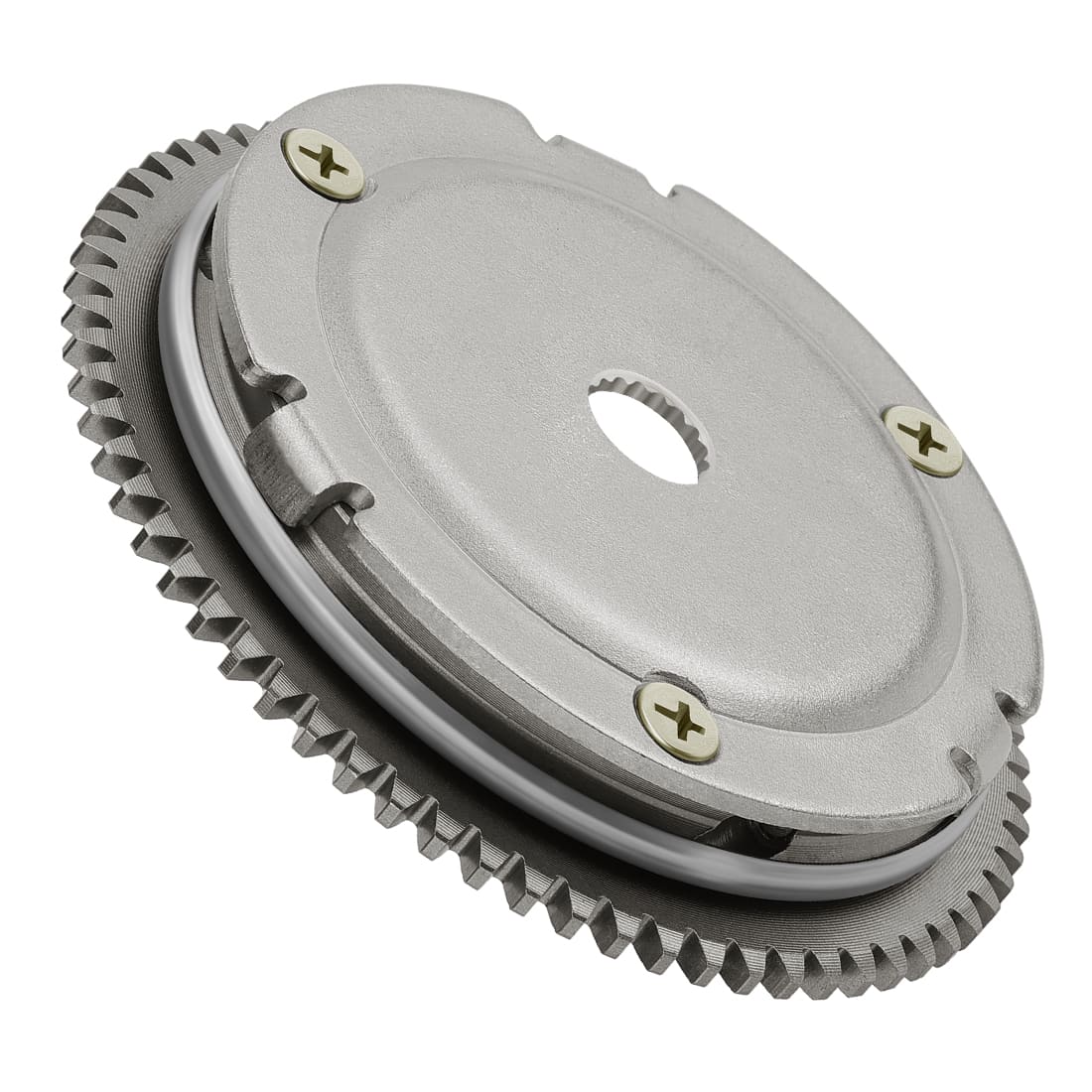 Starter Clutch Assy & Wheel Gear For Yamaha Scooter Zuma YW50 2002-2005 3XY-E5570-00-00 4DM-E5524-00-00