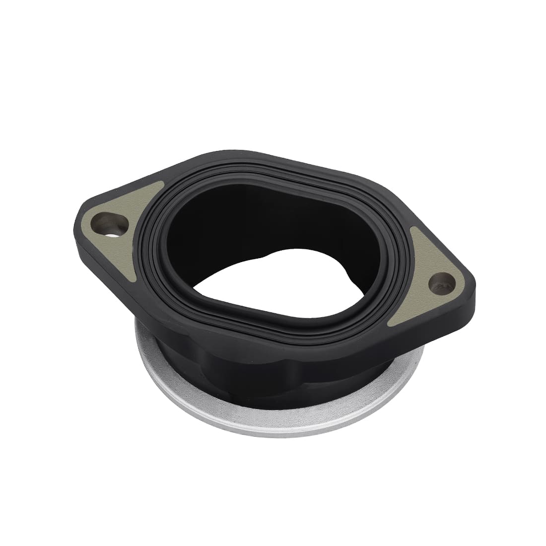 Intake Manifold Adapter For Polaris RZR Turbo PRO XP S 2016-2025 1205320