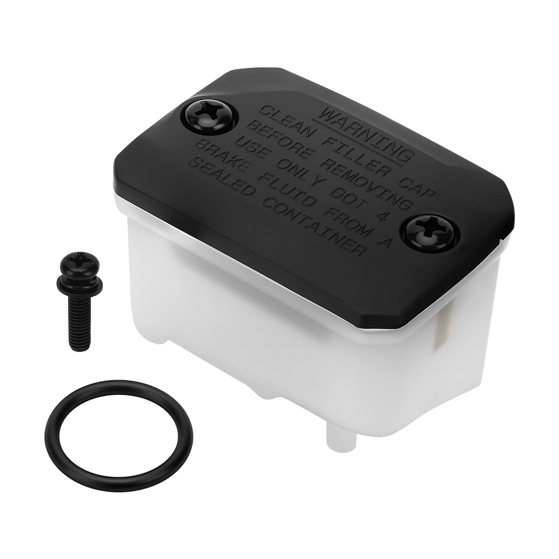 Master Cylinder Reservoir Assembly For Ski Doo 507032478