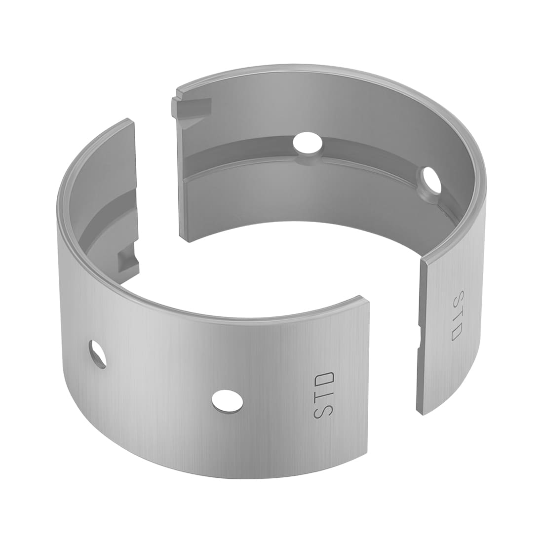 2PCS Crankshaf Main Bearing For Yamaha WaveRunner 1800 FX VX SHO Cruiser Boat XBT1800 SXT1800 SAT1800 212 242 2008-2024 6S5-11416-40-00