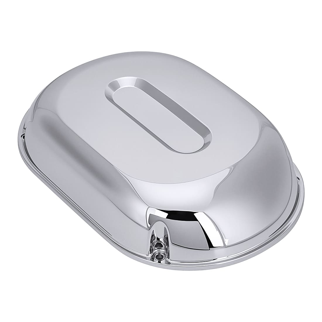 Air Filter Cover For Honda Shadow Spirit 750 VT750DC 2001-2007 17231-MCL-000