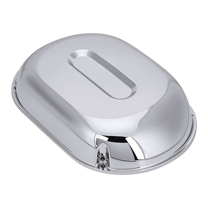 Air Filter Cover For Honda Shadow Spirit 750 VT750DC 2001-2007 17231-MCL-000