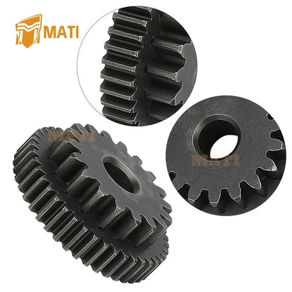 Starter Reduction Gear For Honda ATV Foreman TRX450FE/FM Rubicon TRX500FA/FPA/PGA/FE/FM/TM/FPE/FPM 28140-HN0-A00