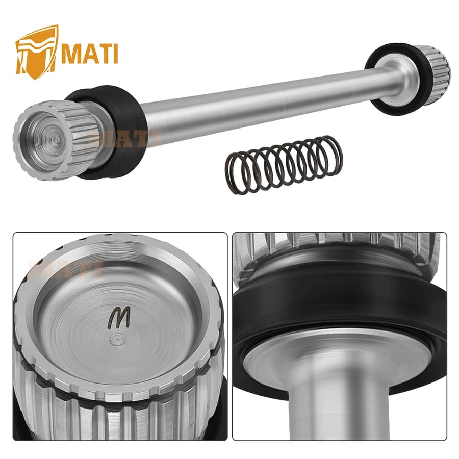 Front Propeller Drive Shaft For Honda TRX400FW 1998-2001 Foreman 400 4x4 40400-HM7-A00