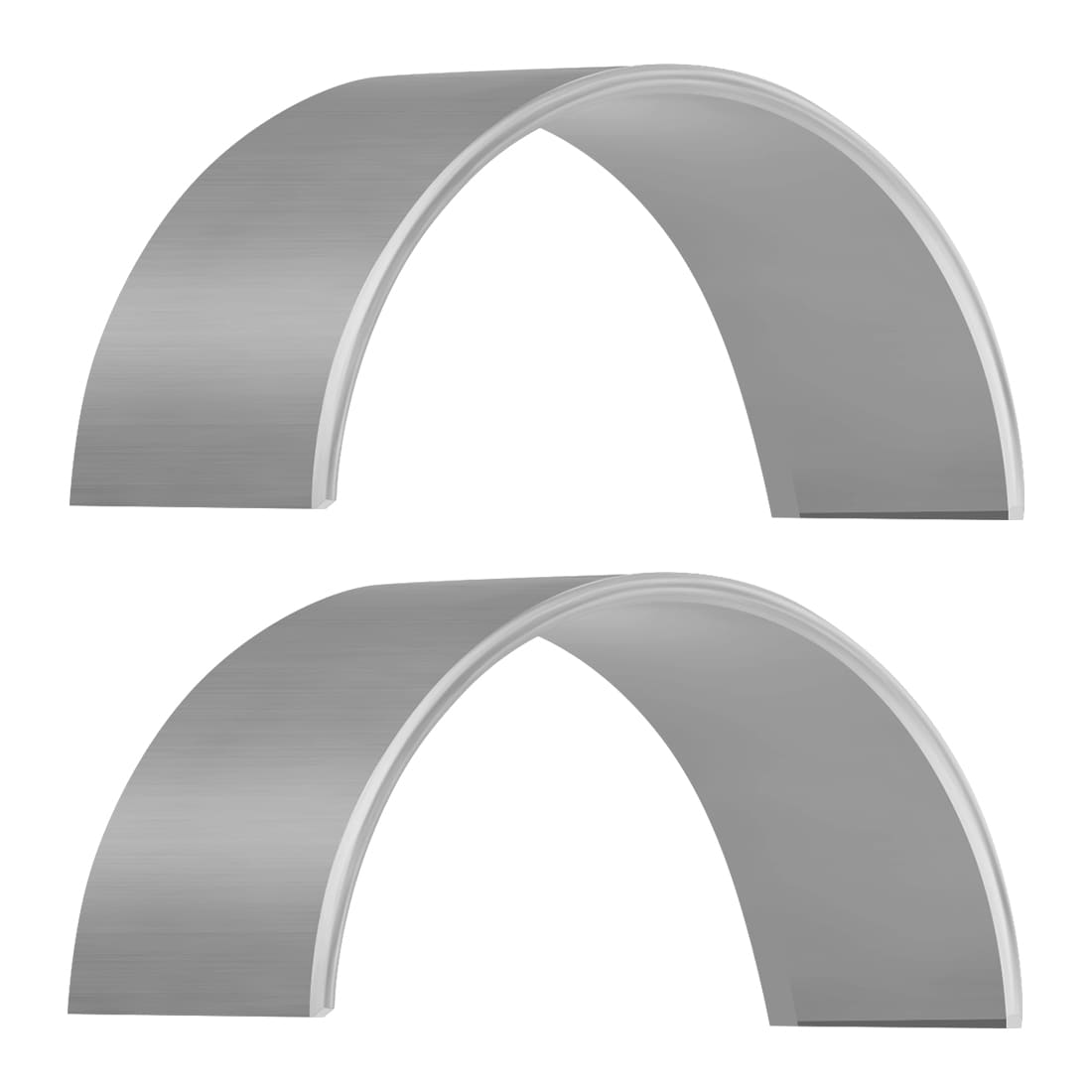 2PCS Crankshaft Rod Bearing For Yamaha WaveRunner 1800 FX VX SHO Cruiser Boat XBT1800 SXT1800 SAT1800 212 242 2008-2024 6S5-11656-70-00