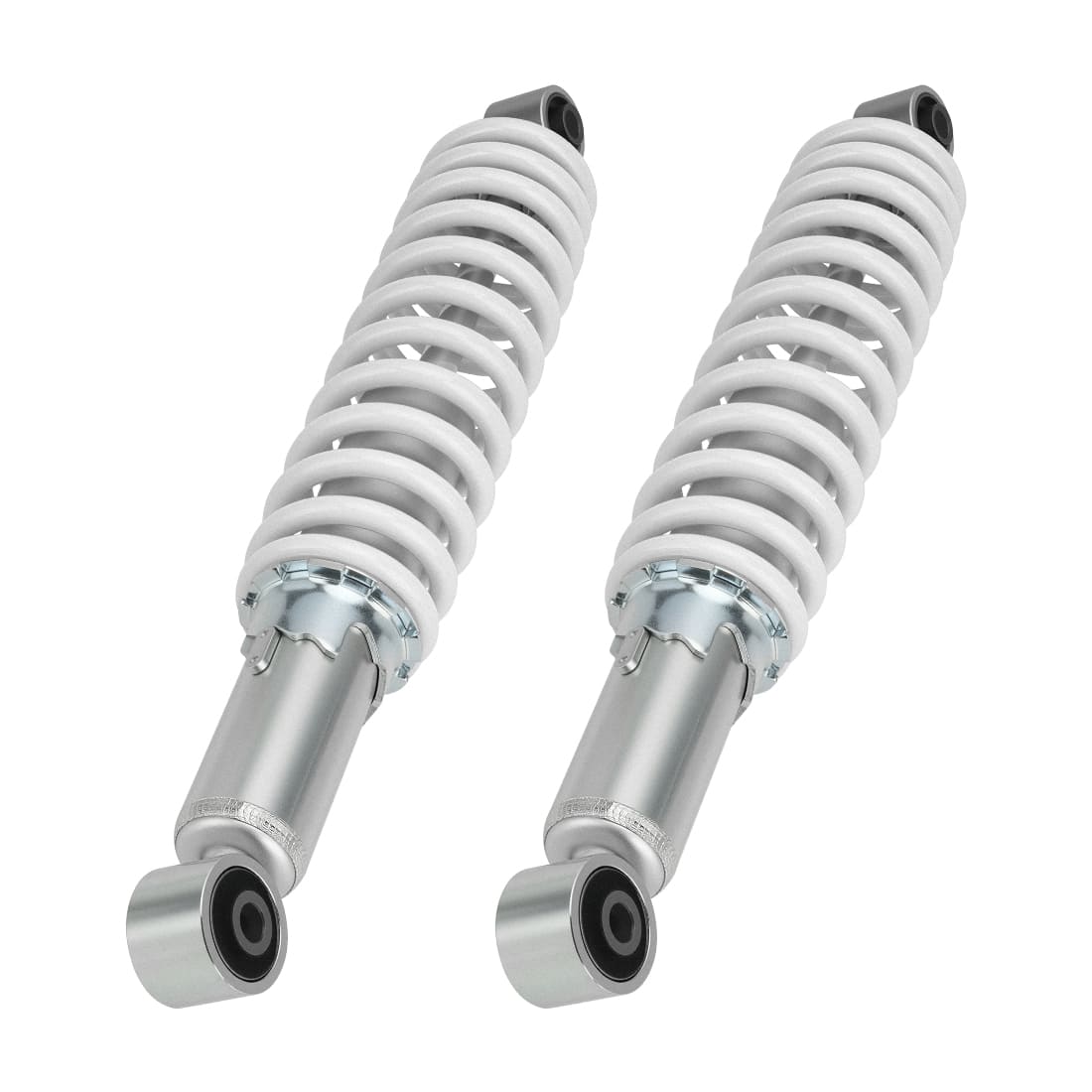 White Front Shock Absorber For Yamaha YFS200 Blaster 200 1988-2006 2XJ-23350-20-36 2XJ-23350-00-36