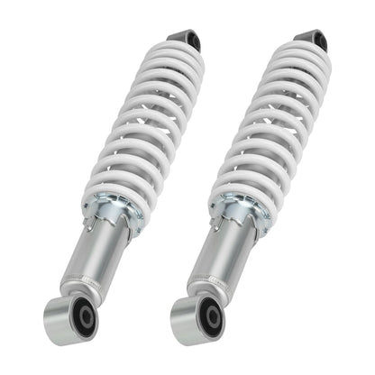 White Front Shock Absorber For Yamaha YFS200 Blaster 200 1988-2006 2XJ-23350-20-36 2XJ-23350-00-36