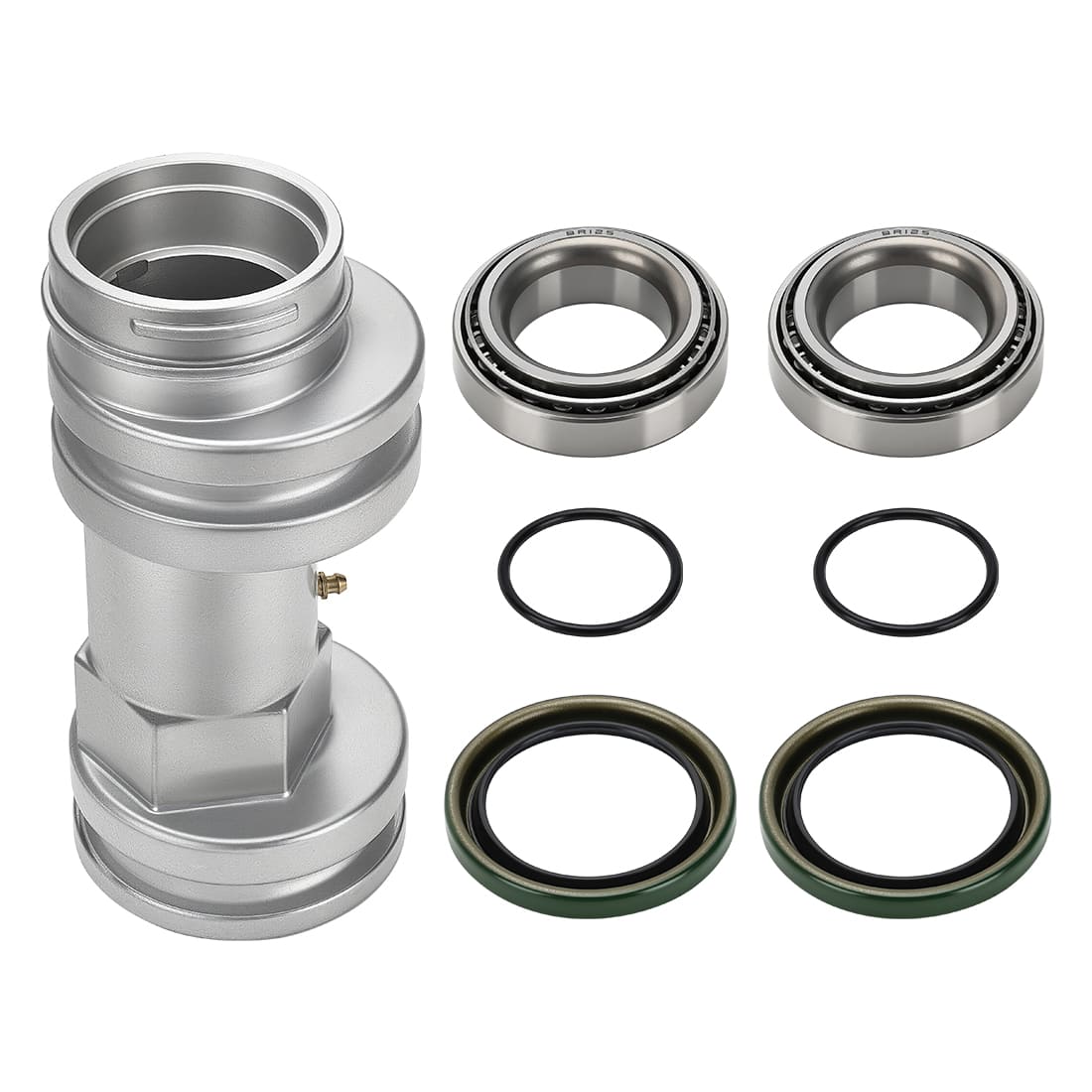 Rear Hub Repair Kit For Polaris Trail Blazer 250 300 Trail Boss 330 Scrambler 500 4x4 2005-2013