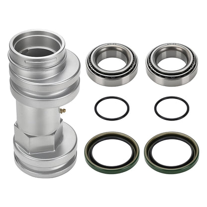 Rear Hub Repair Kit For Polaris Trail Blazer 250 300 Trail Boss 330 Scrambler 500 4x4 2005-2013