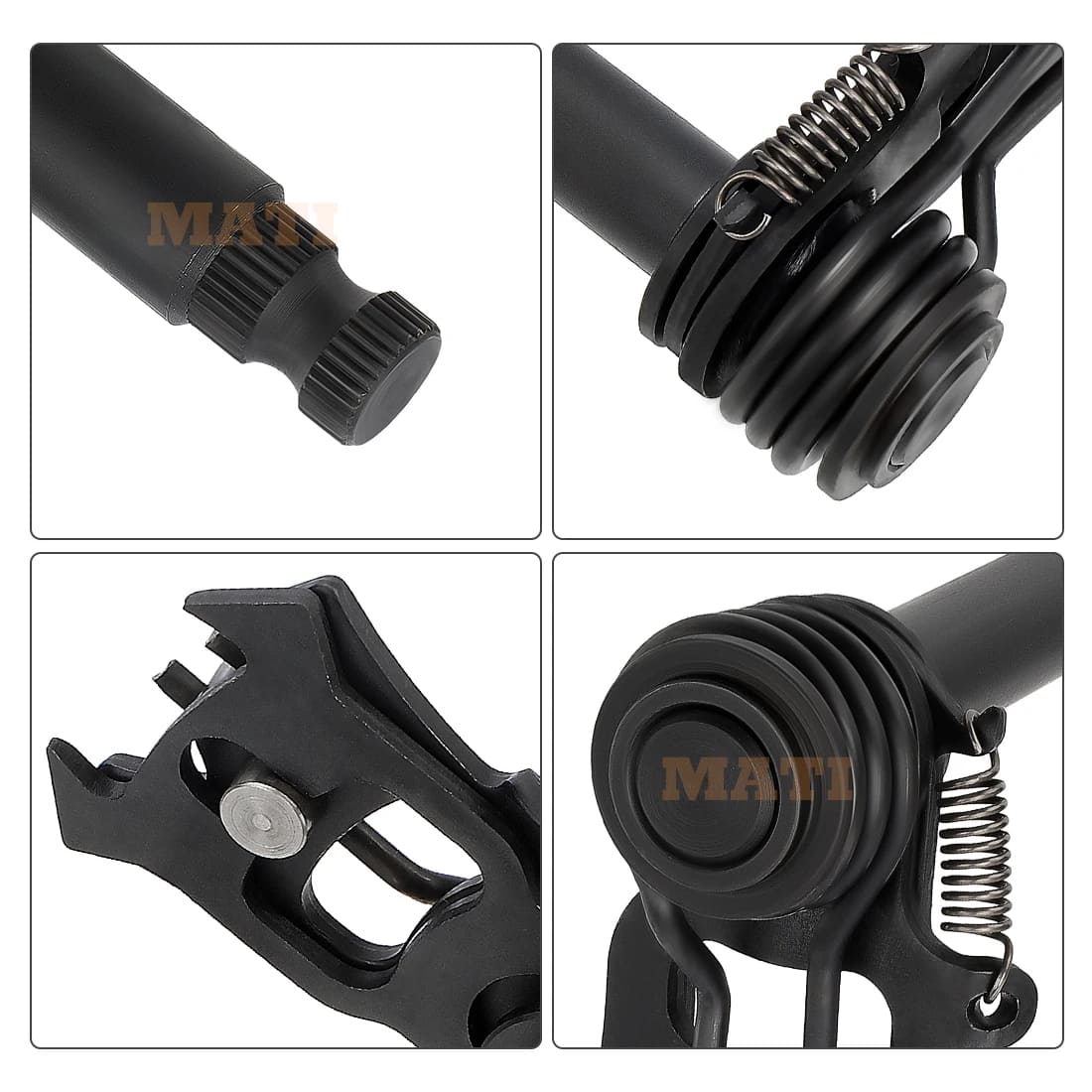 Shifter Shift Shaft Gear Selector For Kawasaki KX80 KX80 Big Wheel KX85 KX100 KX112 13161-1126 13161-0571