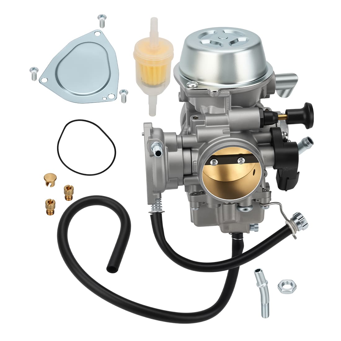 Carburetor Carb For Yamaha YFZ450 2012-2013 1PD-14901-00-00