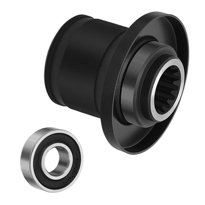 Front Differential Drive Shaft Coupler for Yamaha YFM660F Grizzly 660 4x4 2003-2008 5KM-45593-00-00