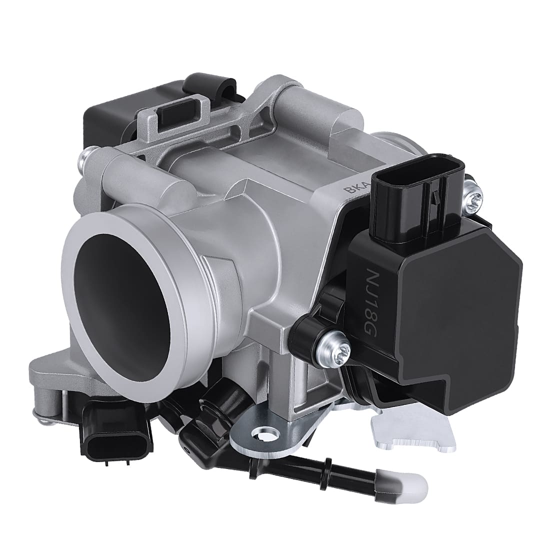 Throttle Body For Honda TRX420 Rancher 420 2020-2024 16400-HR3-HA1