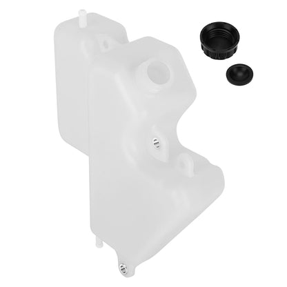 Radiator Reservoir For Kawasaki Ninja 750 ZX-7RR ZX750 1996-2003 43078-1170