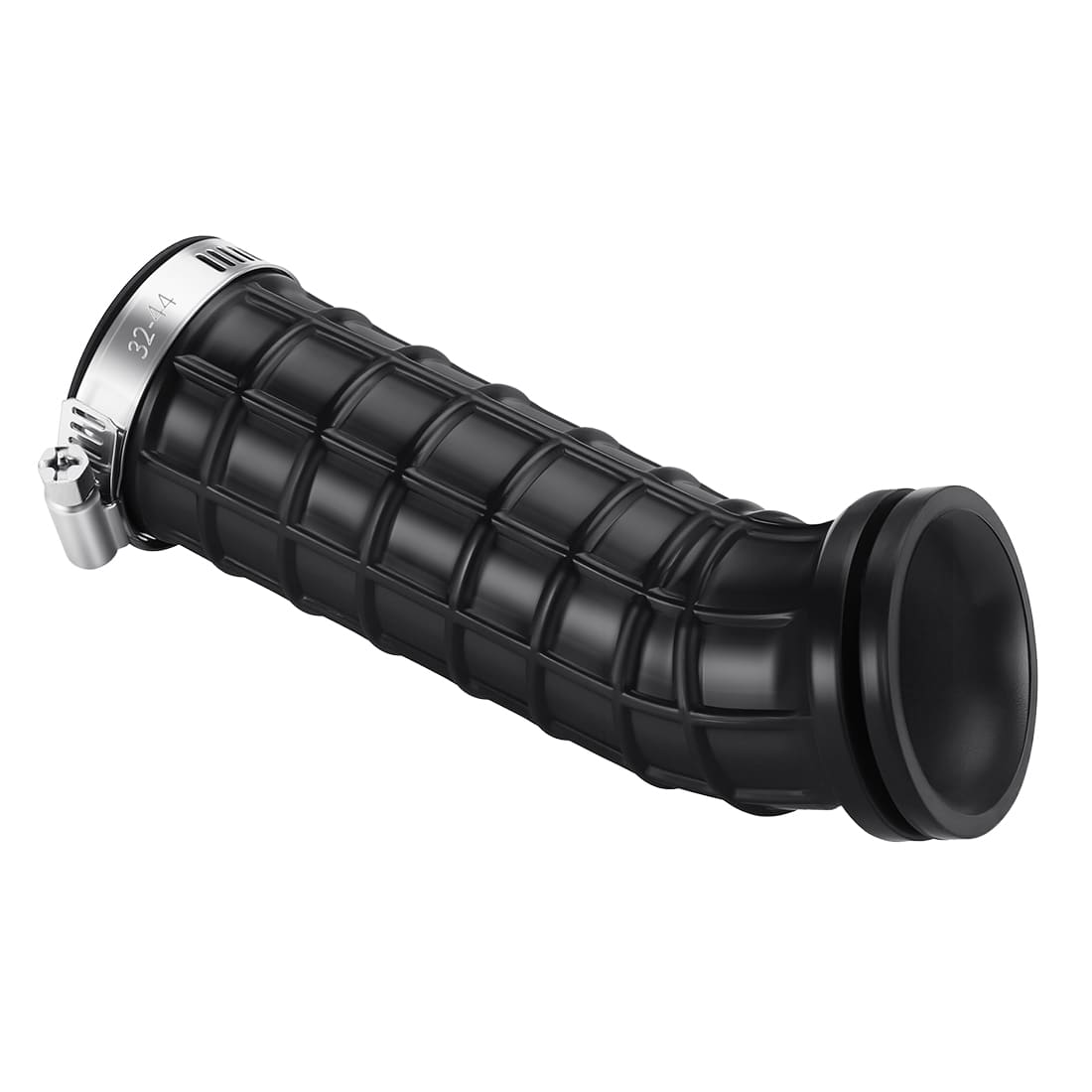 Air Box Intake Joint Boot For Yamaha Badger 80 YFM80 1985-1988 55X-14453-00-00