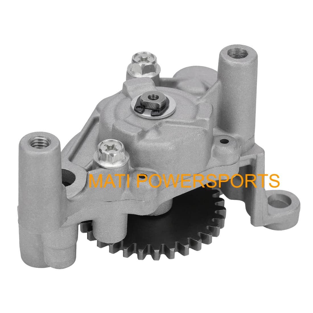 Oil Pump For Honda FourTrax 300 TRX300 300FW 1988-2000 ATC250SX ATC250ES 1987 15100-HM5-670