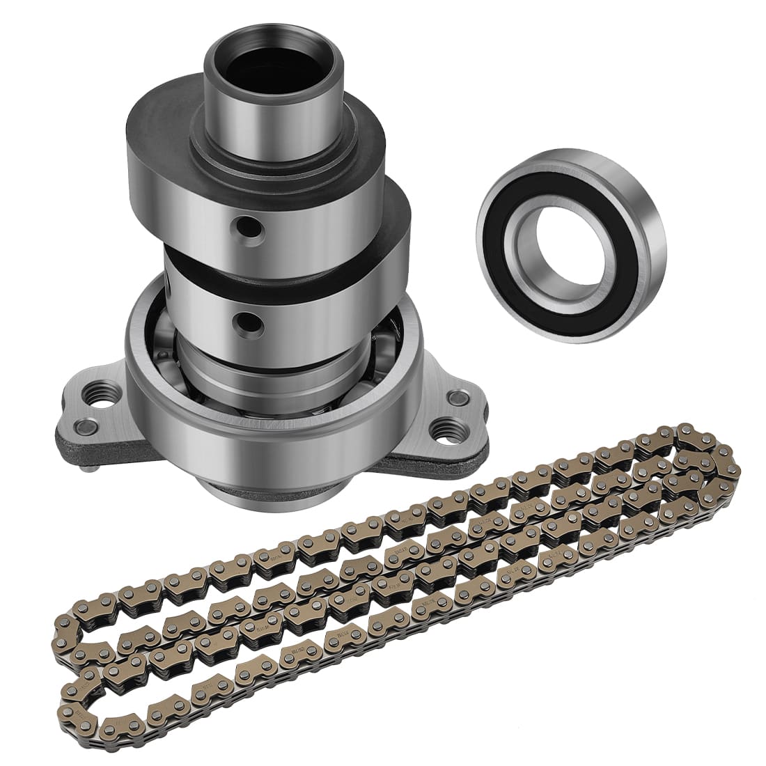 Camshaft Assy & Bearing for Yamaha Raptor 700 700R YFM700 YFM700R 2009-2024 1S3-12170-10-00