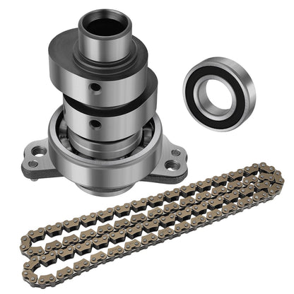 Camshaft Assy & Bearing for Yamaha Raptor 700 700R YFM700 YFM700R 2009-2024 1S3-12170-10-00