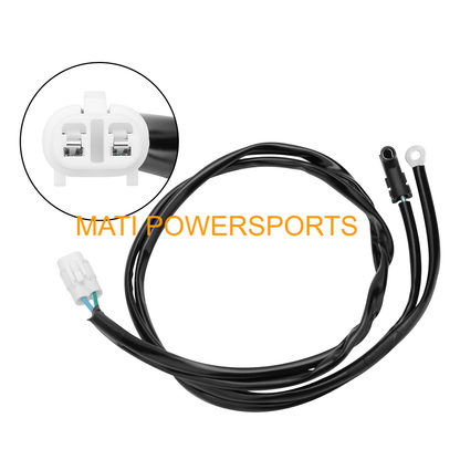 Neutral Reverse Wire Electrical cable for Yamaha Raptor 660R YFM660R 2001-2005 5LP-82541-00-00