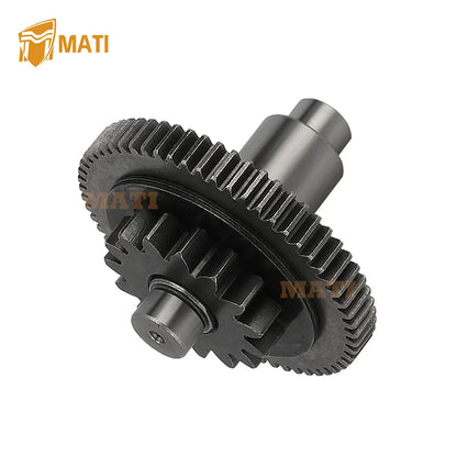 Starter Limiter Gear For Kawasaki Prairie KVF360 Prairie KVF400 Bayou KLF400 39076-1066 39076-1062