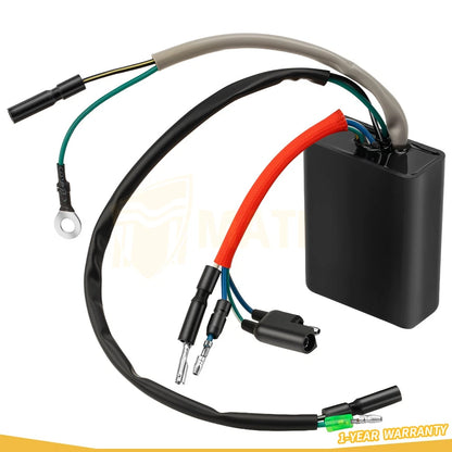 Ignition Control CDI Box For Honda CR500R 1992-2001 30410-ML3-791