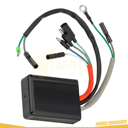 Ignition Control CDI Box For Honda CR500R 1992-2001 30410-ML3-791