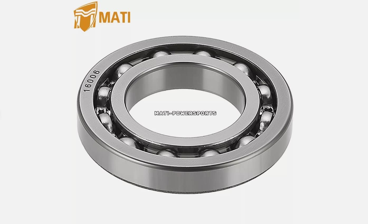 M MATI Front Gear Case Differential Bearing Seal Kit for RZR 800 RZR 800-S RZR 800-4