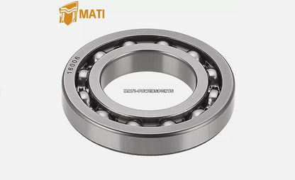 M MATI Front Gear Case Differential Bearing Seal Kit for RZR 800 RZR 800-S RZR 800-4