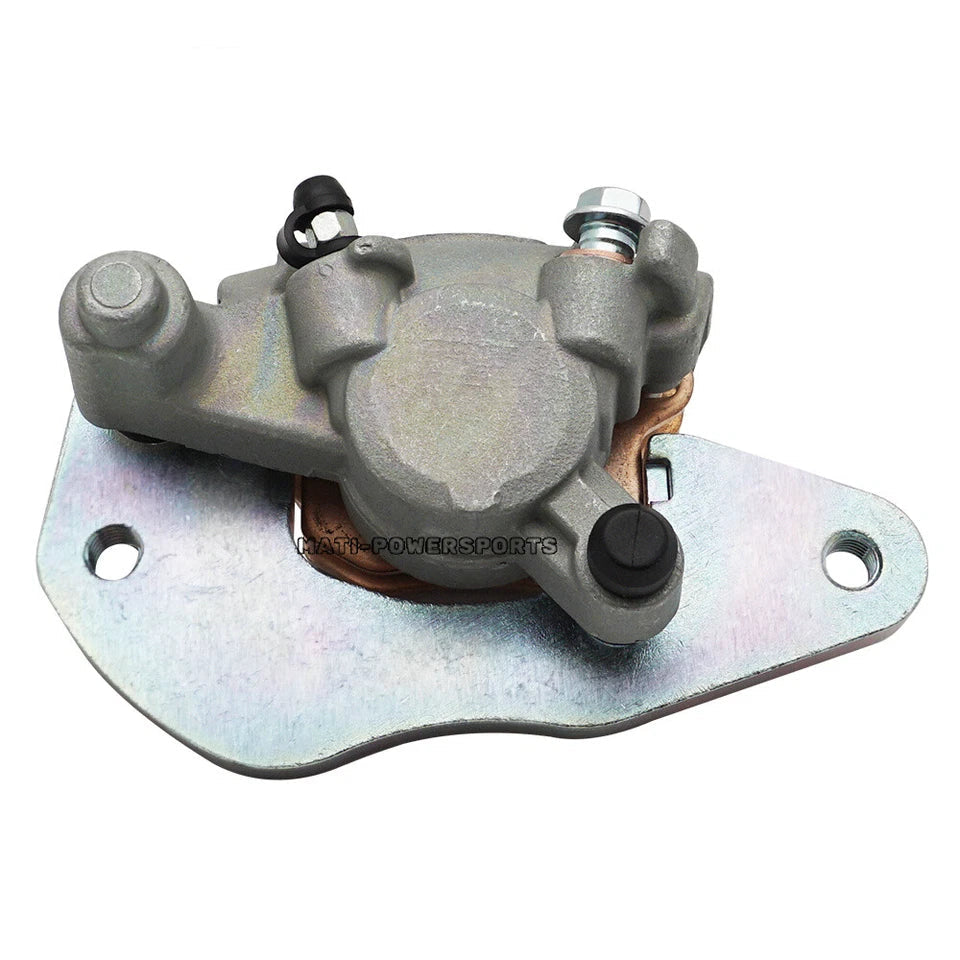 Rear Right Brake Caliper With Pads for Can-Am Defender Traxter HD7 HD8 HD9 HD10 2016-2023