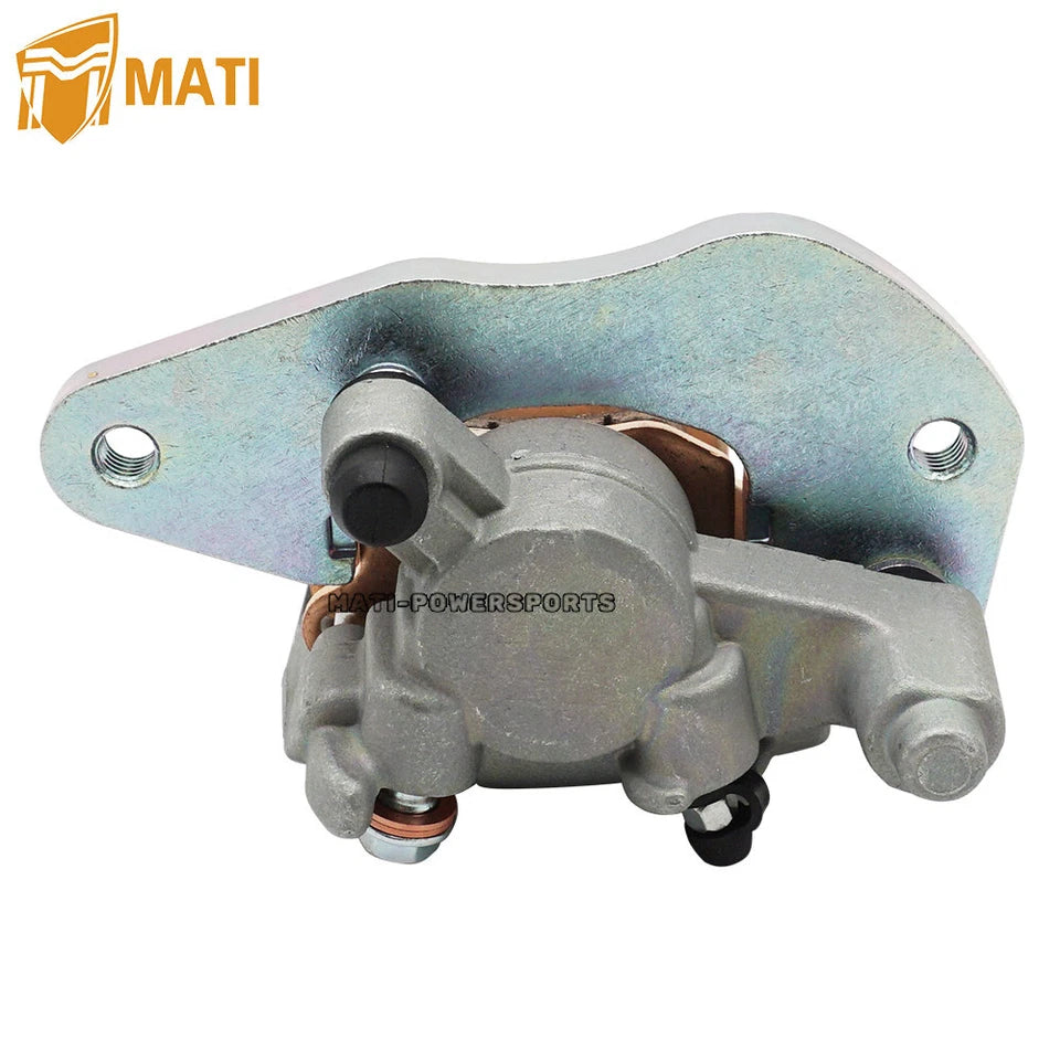 Rear Right Brake Caliper With Pads for Can-Am Defender Traxter HD7 HD8 HD9 HD10 2016-2023