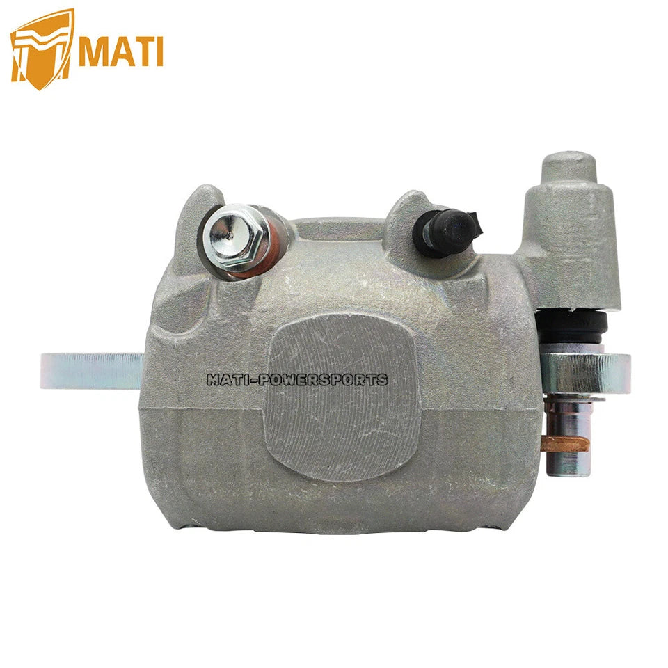 Rear Right Brake Caliper With Pads for Can-Am Defender Traxter HD7 HD8 HD9 HD10 2016-2023