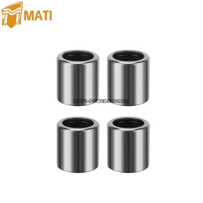 Upper & Lower A-Arm Bushing Seal Kit For Suzuki LTZ400 Quadsport 400Z 2003-2014 09263-22017