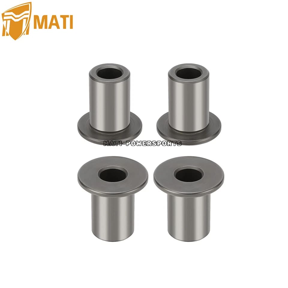 Upper & Lower A-Arm Bushing Seal Kit For Suzuki LTZ400 Quadsport 400Z 2003-2014 09263-22017