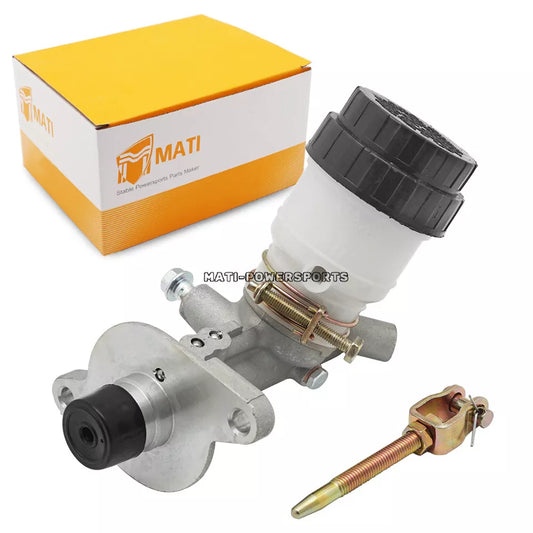 Brake Master Cylinder for Kawasaki KAF620 KAF950 KAF400 KAF300 KRT750 KRF750 43015-1683