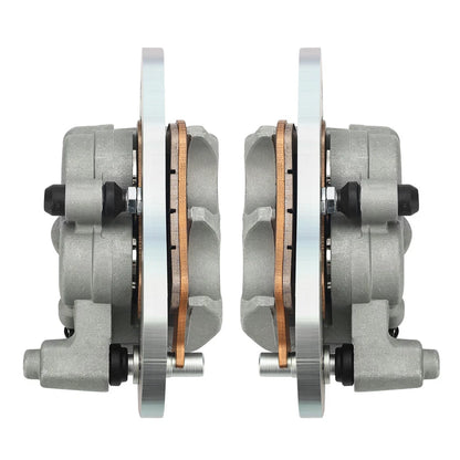Rear Brake Caliper With Pads For Can-Am Commander Defender Maverick Traxter 1000 2018-2023 705601889