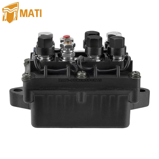 Tilt Trim Relay for Yamaha HP20 HP25 HP30 HP40 HP50 HP60 HP70 F90 F80 HP75 F100 Outboard 4 Stroke Engine 63P-81950-00-00