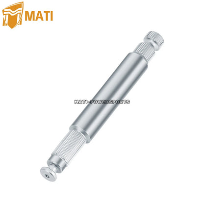 Gearshift Spindle For Honda Rancher 350 TRX350TE/TM/FE/FM 2000-2006 24611-HN5-A10 24611-HN5-670