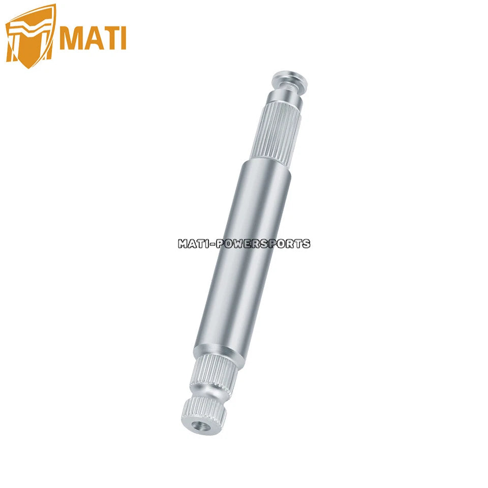 Gearshift Spindle For Honda Rancher 350 TRX350TE/TM/FE/FM 2000-2006 24611-HN5-A10 24611-HN5-670