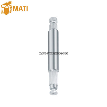 Gearshift Spindle For Honda Rancher 350 TRX350TE/TM/FE/FM 2000-2006 24611-HN5-A10 24611-HN5-670