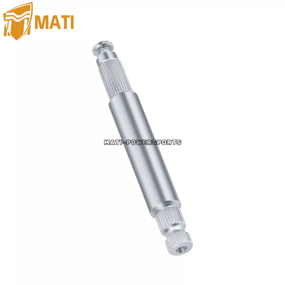 Gearshift Spindle For Honda Rancher 350 TRX350TE/TM/FE/FM 2000-2006 24611-HN5-A10 24611-HN5-670