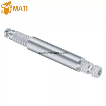 Gearshift Spindle For Honda Rancher 350 TRX350TE/TM/FE/FM 2000-2006 24611-HN5-A10 24611-HN5-670