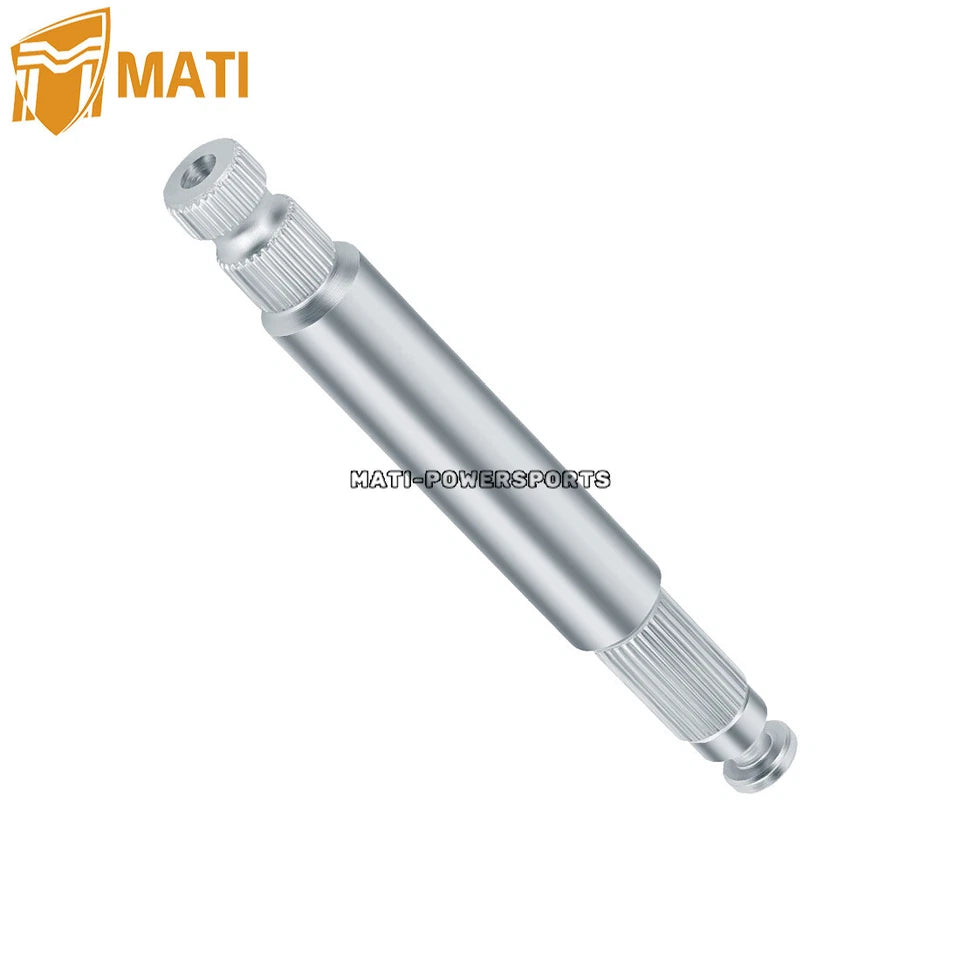 Gearshift Spindle For Honda Rancher 350 TRX350TE/TM/FE/FM 2000-2006 24611-HN5-A10 24611-HN5-670