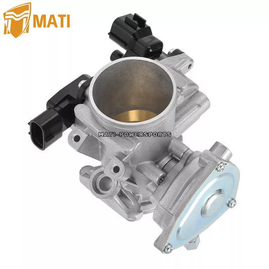 Throttle Body Assembly For Polaris Sportsman 550 2009-2011 3131704