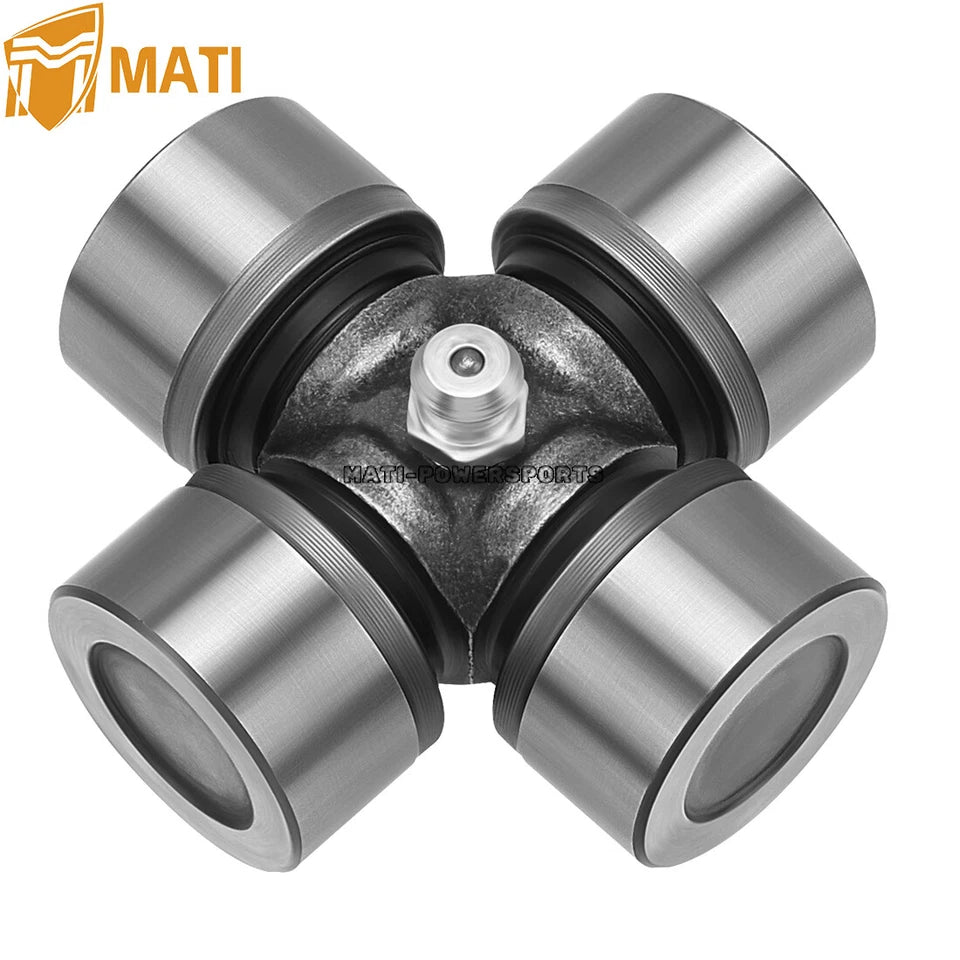 Front Drive Shaft U-Joint For Polaris Sportsman 550 850 1000 XP 2011-2017 Scrambler 850 1000 XP 2013-2017 2204320