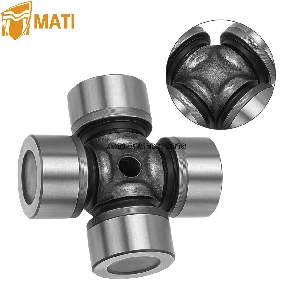 Front Drive Shaft U-Joint For Polaris Sportsman 550 850 1000 XP 2011-2017 Scrambler 850 1000 XP 2013-2017 2204320