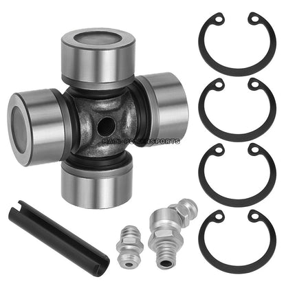 Front Drive Shaft U-Joint For Polaris Sportsman 550 850 1000 XP 2011-2017 Scrambler 850 1000 XP 2013-2017 2204320