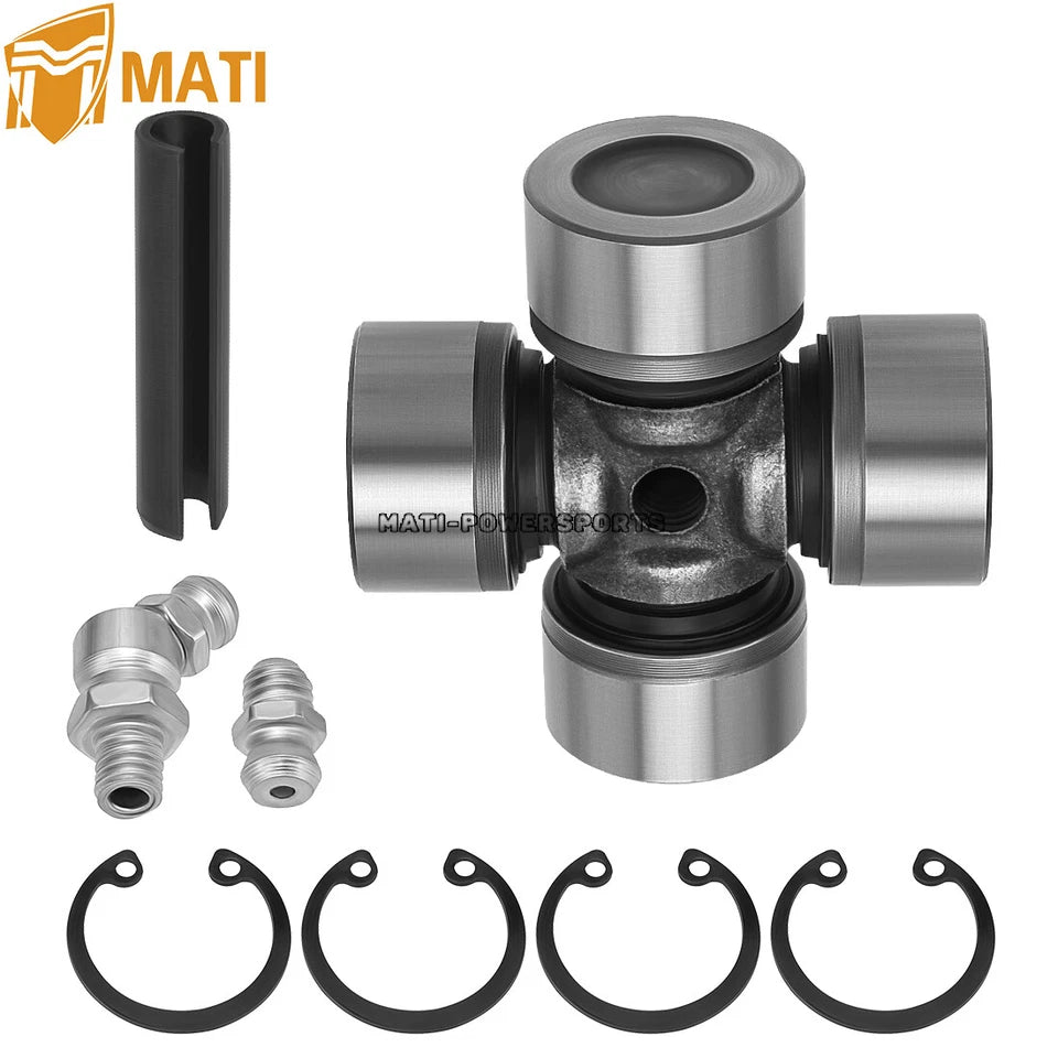 Front Drive Shaft U-Joint For Polaris Sportsman 550 850 1000 XP 2011-2017 Scrambler 850 1000 XP 2013-2017 2204320