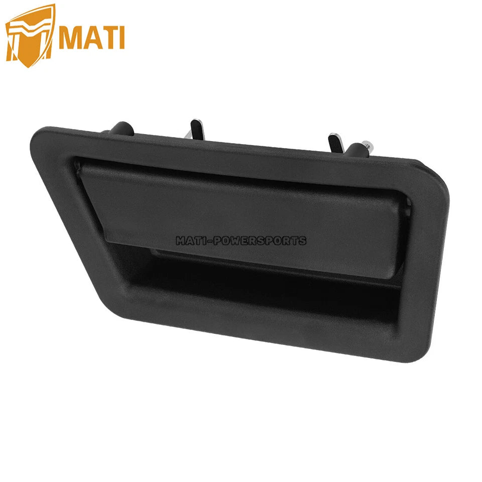 Tailgate Paddle Latch For Polaris Ranger 570 900 1000 Crew XP Diesel PRO XD 2013- 2025 7081820