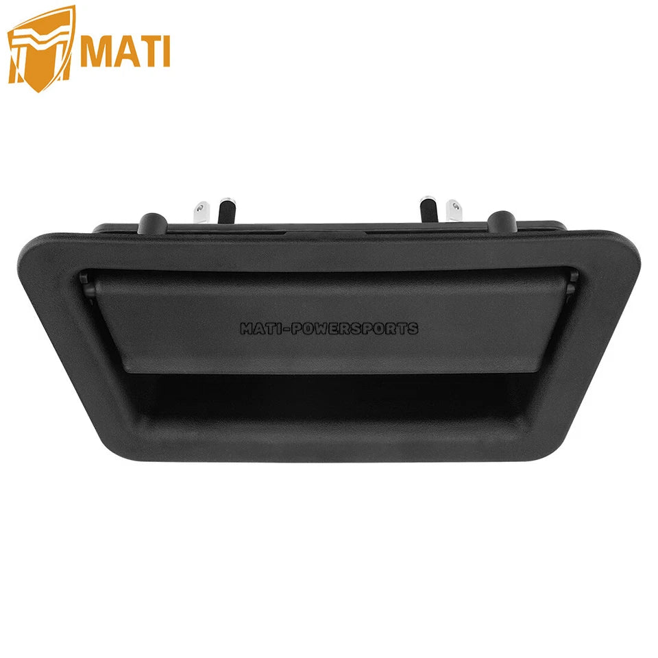 Tailgate Paddle Latch For Polaris Ranger 570 900 1000 Crew XP Diesel PRO XD 2013- 2025 7081820