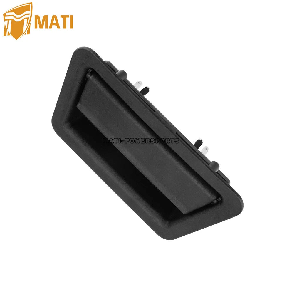 Tailgate Paddle Latch For Polaris Ranger 570 900 1000 Crew XP Diesel PRO XD 2013- 2025 7081820